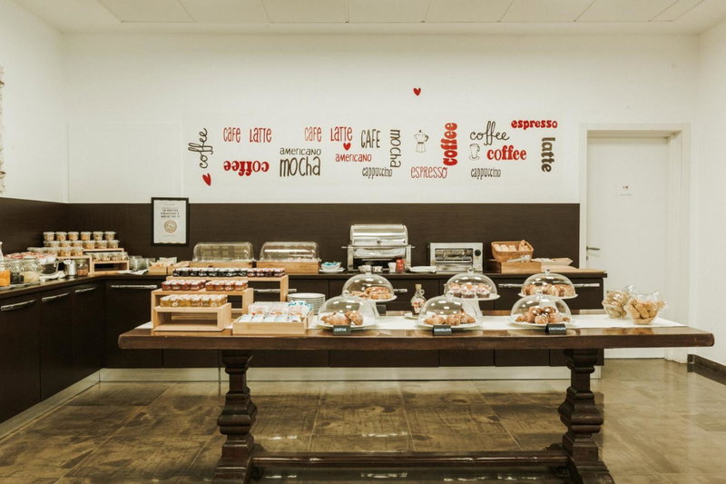 Hotel Carpi, Carpi, Italy
