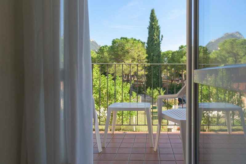 Hotel Antico Monastero, Toscolano Maderno, Italy