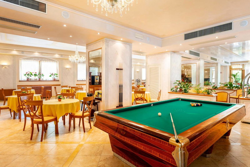 Hotel Antico Monastero, Toscolano Maderno, Italy