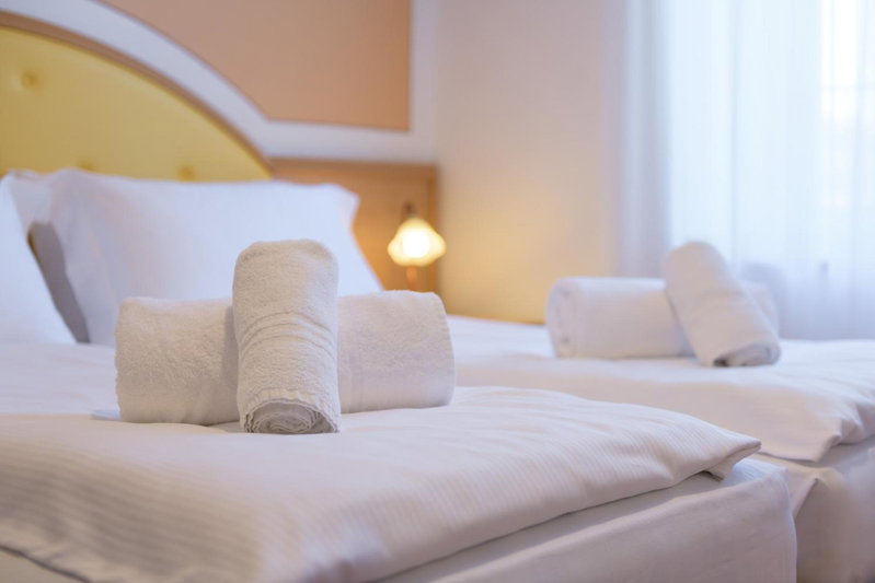 Hotel Antico Monastero, Toscolano Maderno, Italy