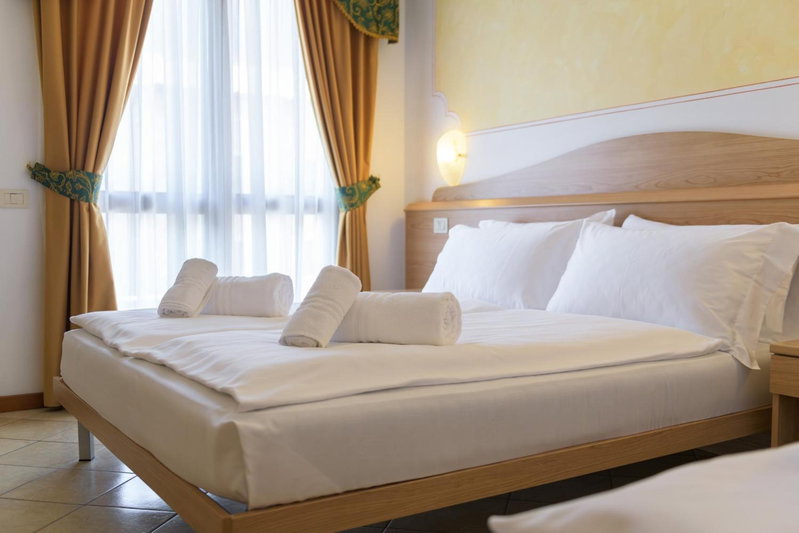 Hotel Antico Monastero, Toscolano Maderno, Italy