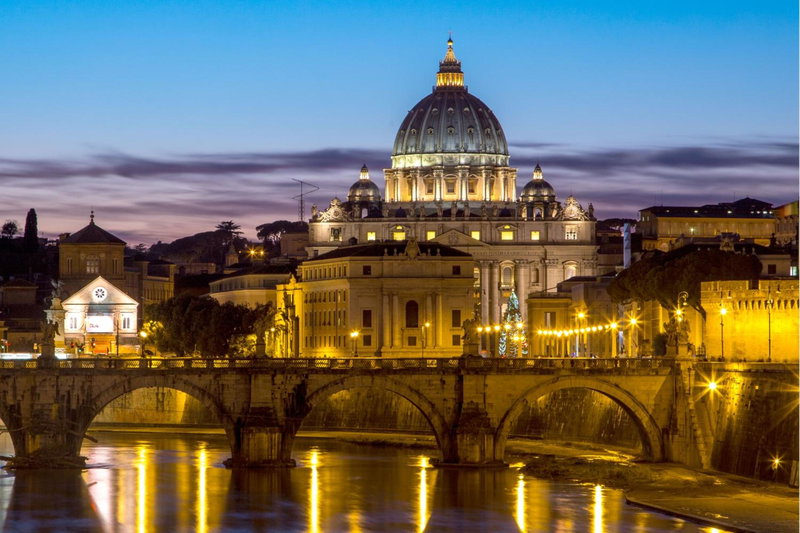 Piccolo Imperiale, Rome, Italy