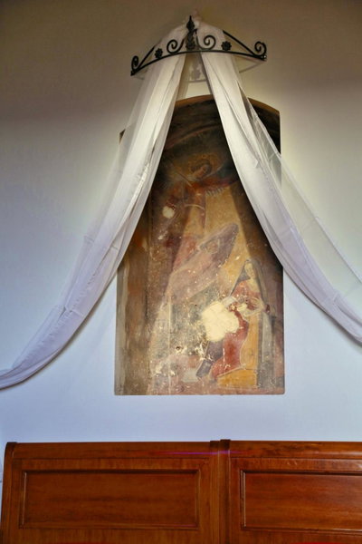 Hotel Miravalle, San Miniato, Italy