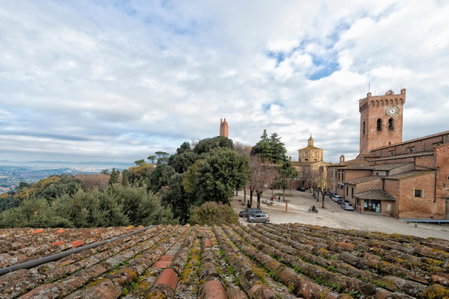Hotel Miravalle, San Miniato, Italy