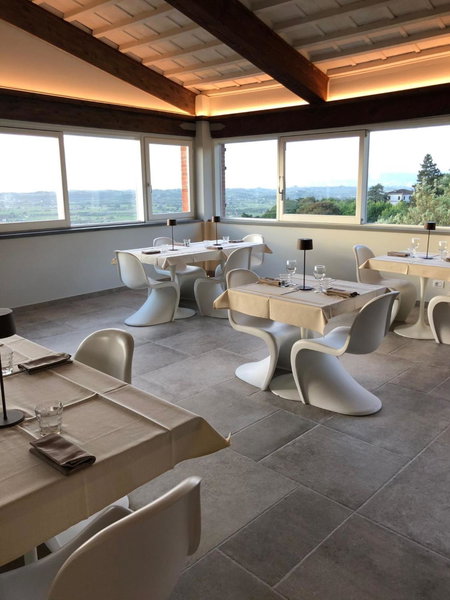 Hotel Miravalle, San Miniato, Italy