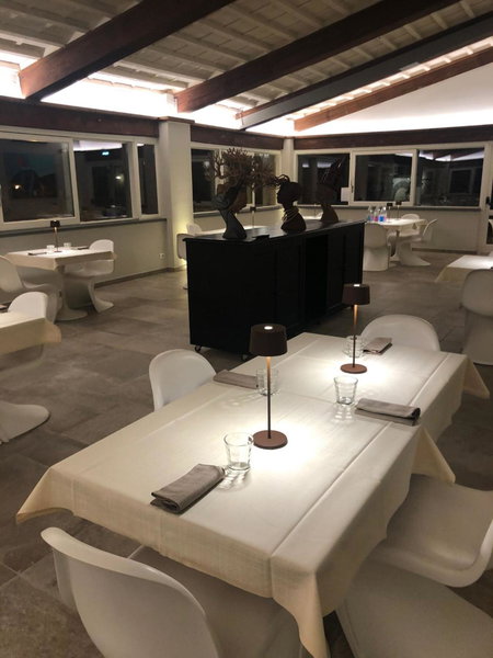 Hotel Miravalle, San Miniato, Italy