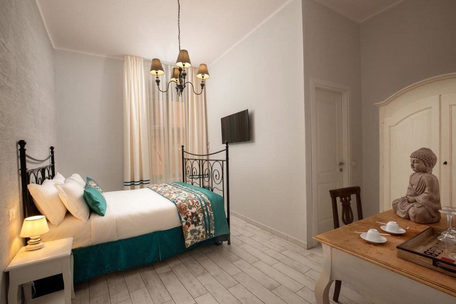 Baldassini Suites, Rome, Italy
