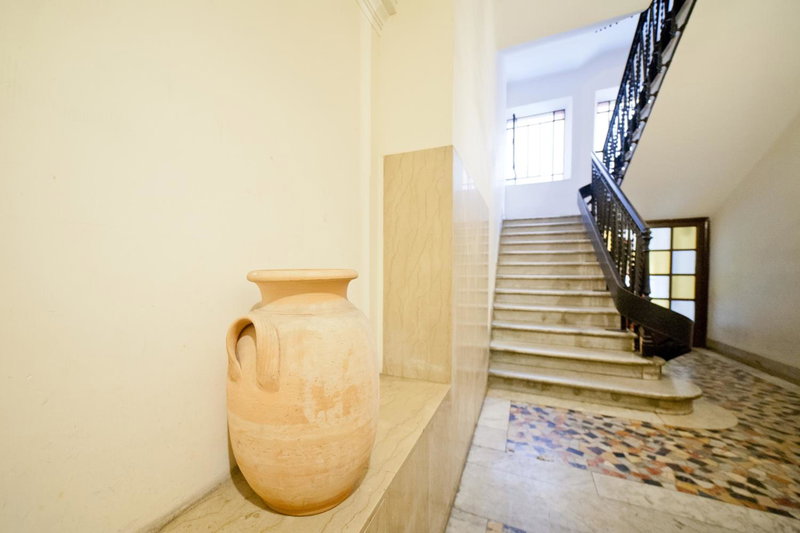 Baldassini Suites, Rome, Italy