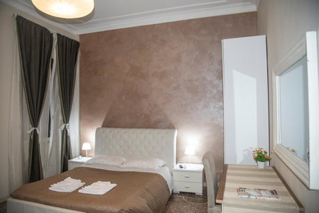 Baldassini Suites, Rome, Italy