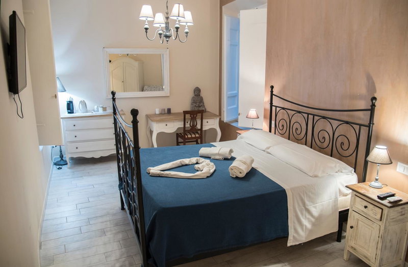 Baldassini Suites, Rome, Italy