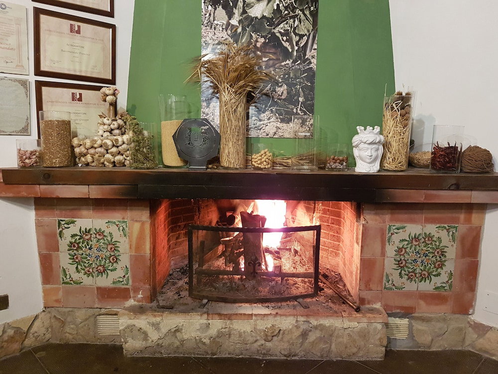 Agriturismo Vultaggio, Italy