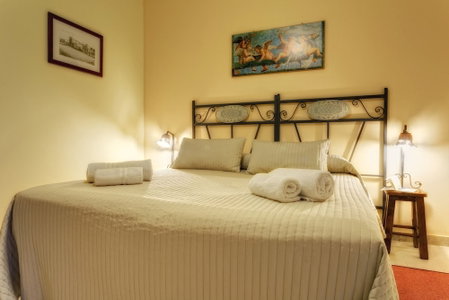 Agriturismo Vultaggio, Trapani, Italy
