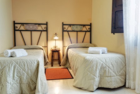 Agriturismo Vultaggio, Trapani, Italy