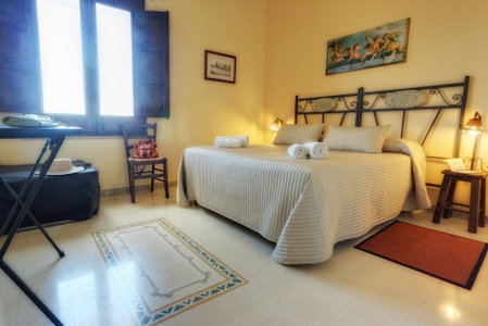 Agriturismo Vultaggio, Trapani, Italy