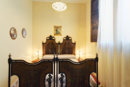 Agriturismo Vultaggio, Trapani, Italy