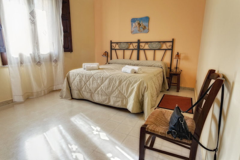 Agriturismo Vultaggio, Trapani, Italy