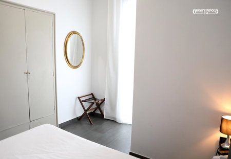 Jazz Hotel, Naples, Italy