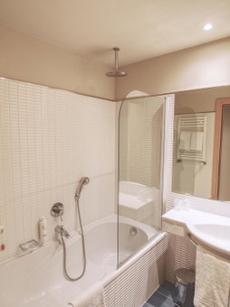 Tower Hotel Malpensa, Busto Arsizio, Italy