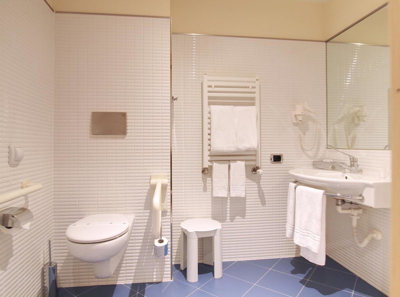 Tower Hotel Malpensa, Busto Arsizio, Italy