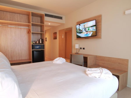Tower Hotel Malpensa, Busto Arsizio, Italy