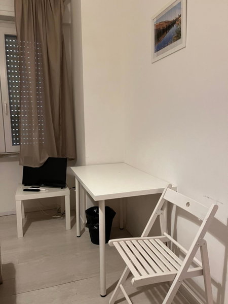 Il Guasco Rooms, Ancona, Italy