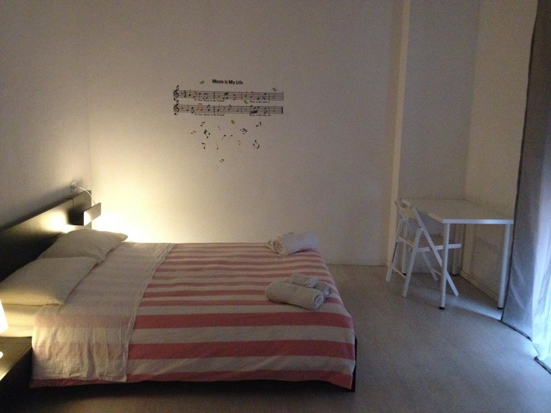 Il Guasco Rooms, Ancona, Italy