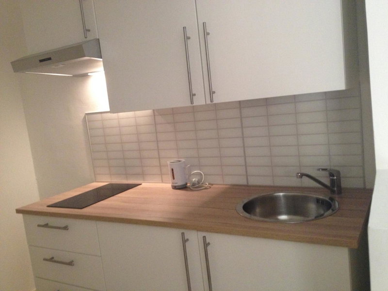 Il Guasco Rooms, Ancona, Italy
