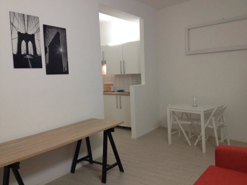 Il Guasco Rooms, Ancona, Italy