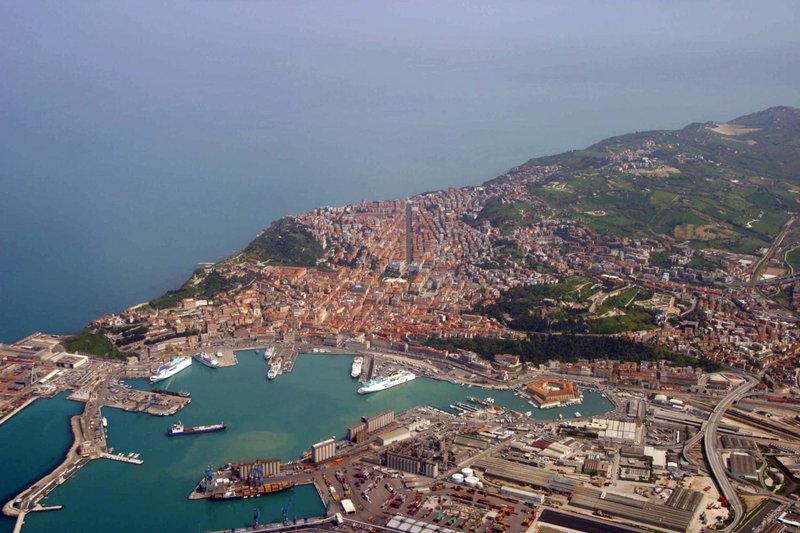 Il Guasco Rooms, Ancona, Italy