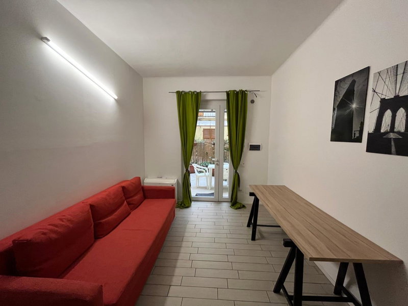 Il Guasco Rooms, Ancona, Italy