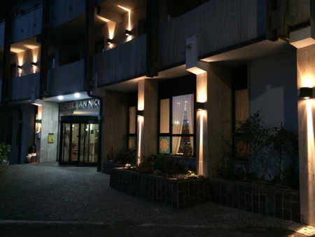 Hotel San Nicola, Lagonegro, Italy