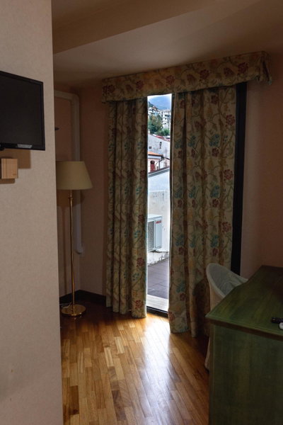 Hotel San Nicola, Lagonegro, Italy