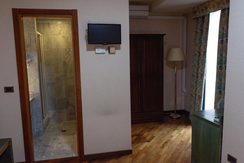 Hotel San Nicola, Lagonegro, Italy