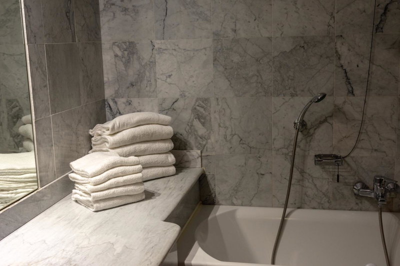 Hotel San Nicola, Lagonegro, Italy