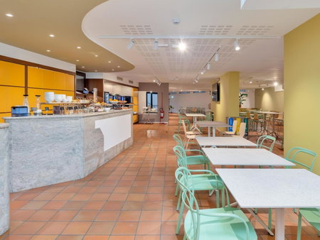 B&B HOTEL Alba, Alba, Italy