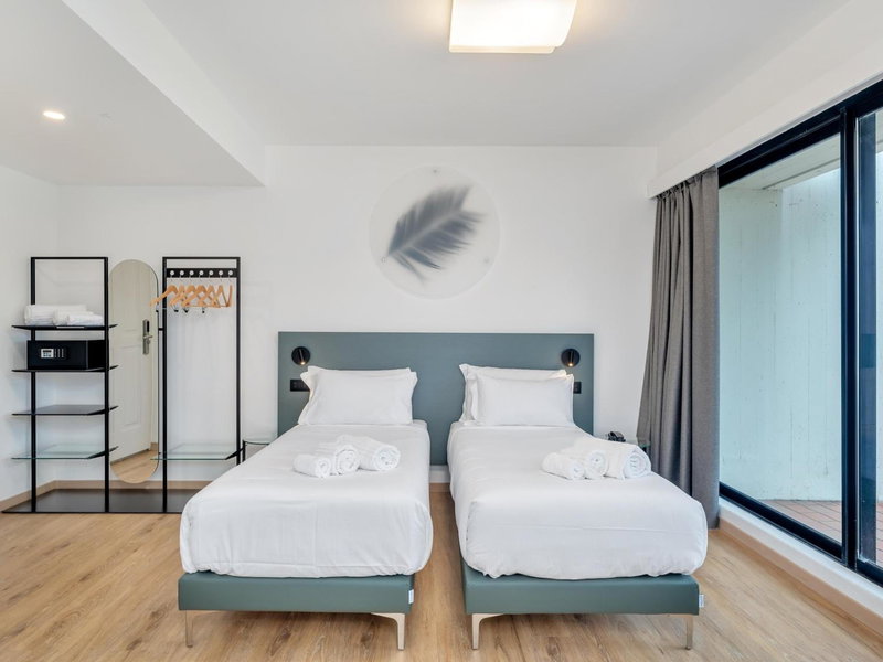 B&B HOTEL Alba, Alba, Italy