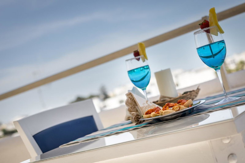 Hotel Albània, Otranto, Italy