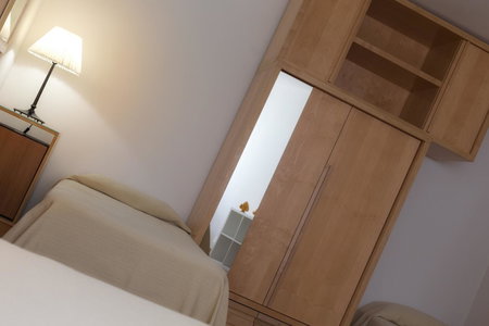 Hotel Albània, Otranto, Italy