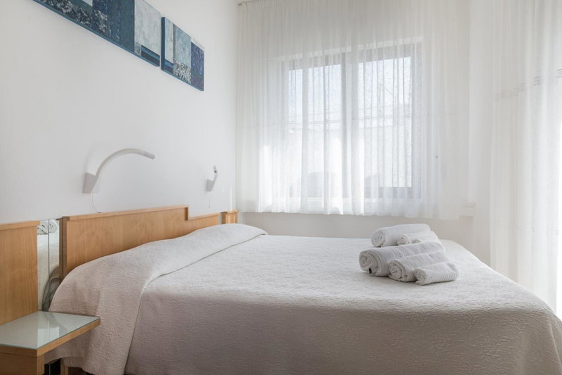 Hotel Albània, Otranto, Italy