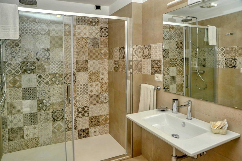 Hotel Albània, Otranto, Italy