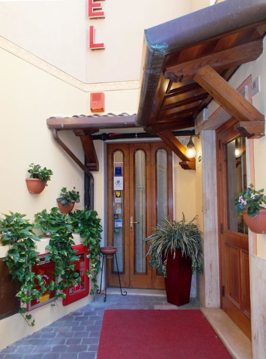 Hotel Signa, Perugia, Italy