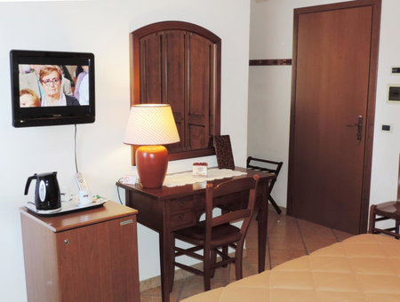 Hotel Signa, Perugia, Italy