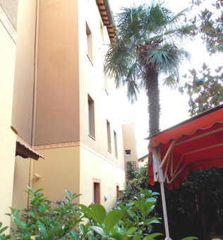 Hotel Signa, Perugia, Italy