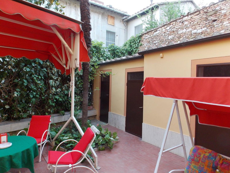 Hotel Signa, Perugia, Italy