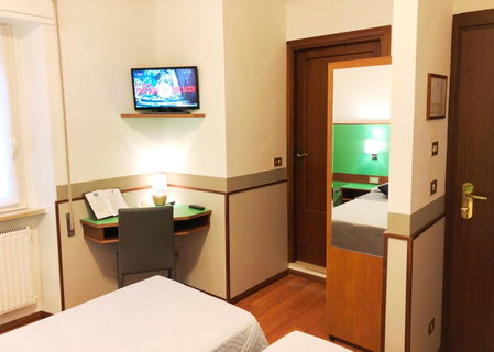 Hotel Signa, Perugia, Italy