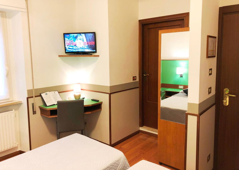 Hotel Signa, Perugia, Italy