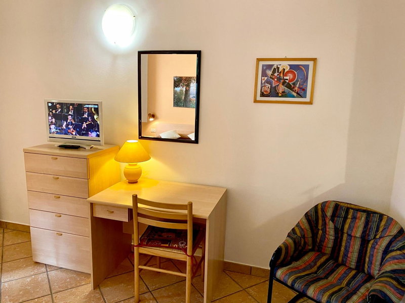 Hotel Signa, Perugia, Italy