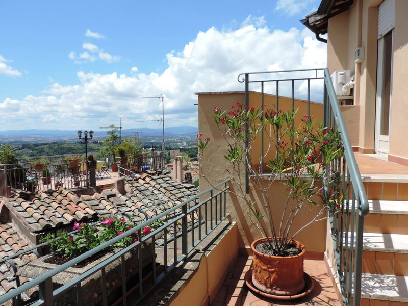 Hotel Signa, Perugia, Italy