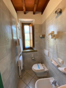 Tenuta La Lupa, Castellina Marittima, Italy