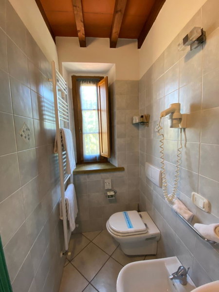 Tenuta La Lupa, Castellina Marittima, Italy
